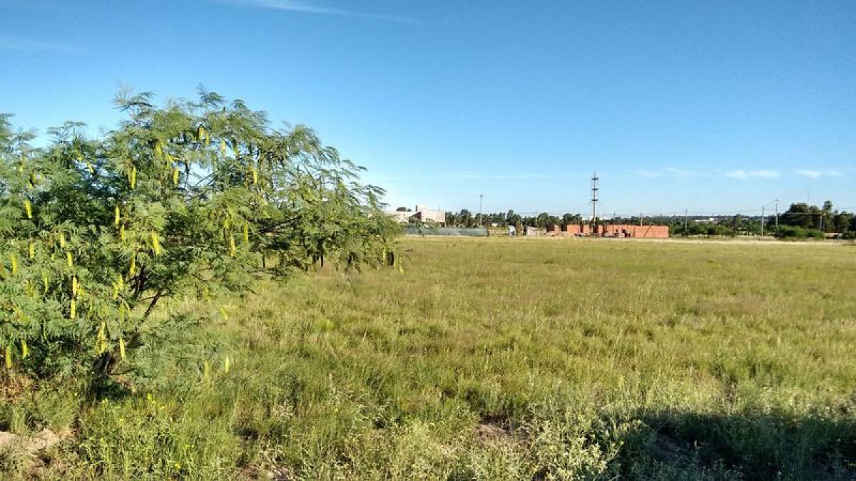  Land in Buenos Aires, Argentina No. 118522