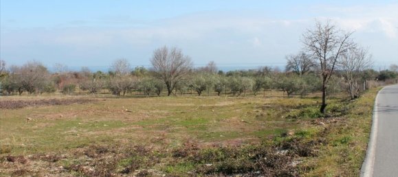 فندق في Litochoro, Greece 4151متر مربع رقم 105606 3