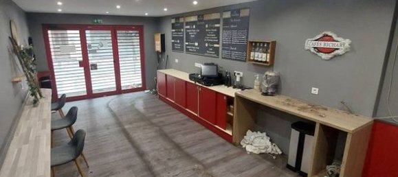 Коммерческая недвижимость 181м² в Тарб, Франция № 320259 2