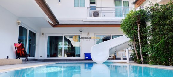 Casa em Bang Lamung, Thailand 250 m² N.º 26478 5