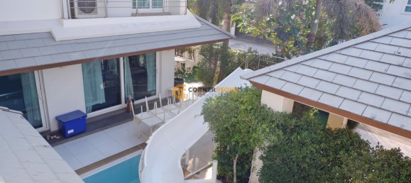 Casa em Bang Lamung, Thailand 250 m² N.º 26478 20