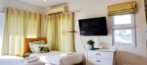 Casa em Bang Lamung, Thailand 250 m² N.º 26478 22