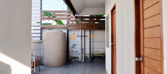 Casa em Bang Lamung, Thailand 250 m² N.º 26478 29