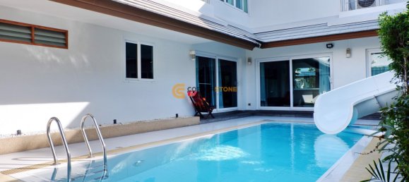 Casa em Bang Lamung, Thailand 250 m² N.º 26478 4