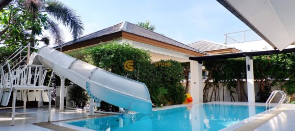 Casa em Bang Lamung, Thailand 250 m² N.º 26478 6