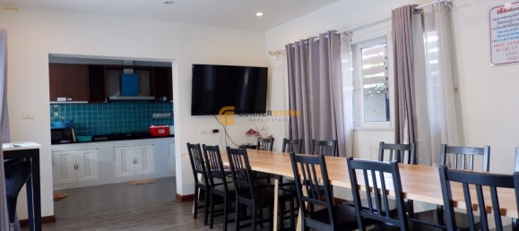 Casa em Bang Lamung, Thailand 250 m² N.º 26478 10