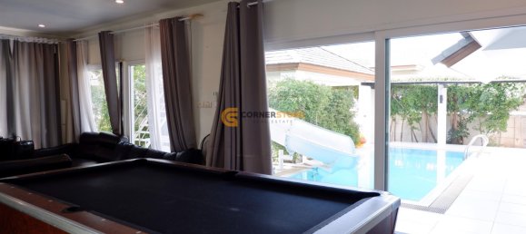 Casa em Bang Lamung, Thailand 250 m² N.º 26478 11