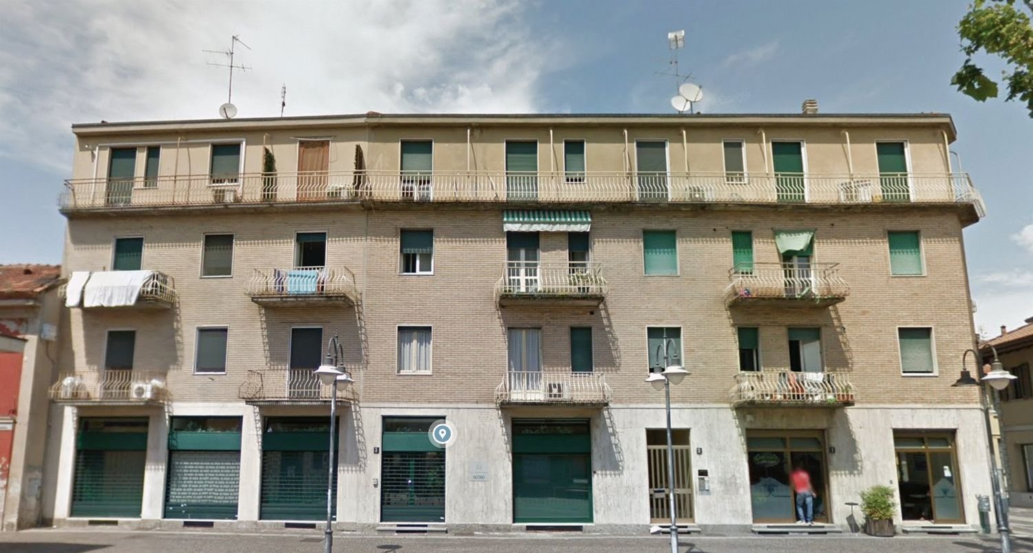 2غرفة شقة في Pioltello, Italy رقم 227328