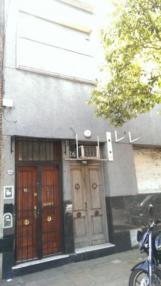 Casa T3 em Buenos Aires, Argentina N.º 77261