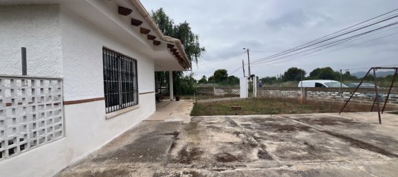 3 chambres Maison à Castellon, Spain No. 151540 3