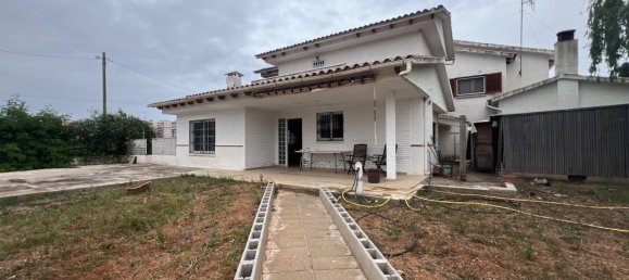 3 chambres Maison à Castellon, Spain No. 151540 2