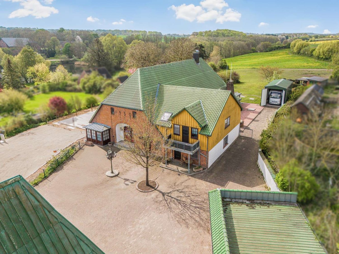 6 chambres Maison à Plon, Germany No. 230948