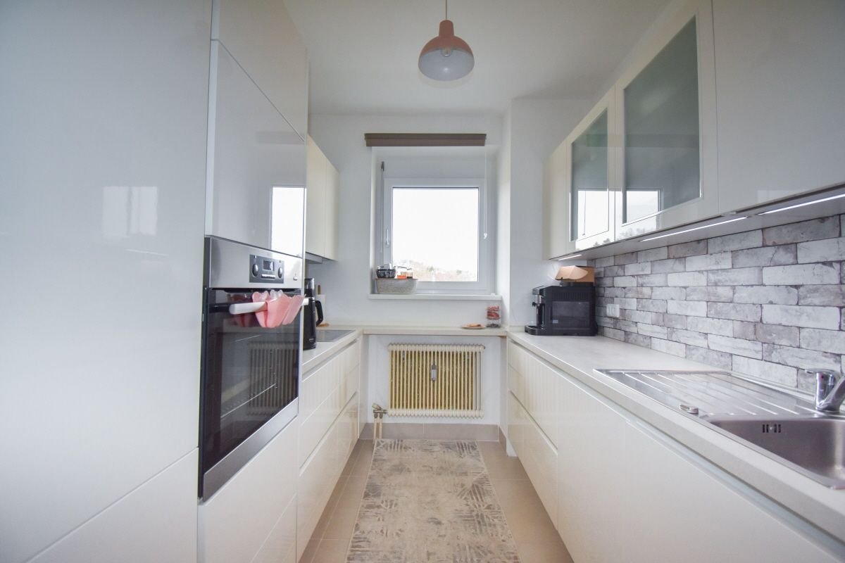 Apartamento de 3 habitaciónes en Feldbach, Austria No. 37329