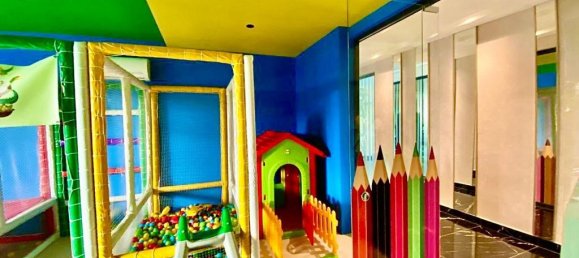 Apartamento de 3 habitaciónes en Alanya, Turkey No. 23017 8