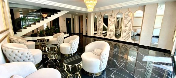 Apartamento de 3 habitaciónes en Alanya, Turkey No. 23017 9