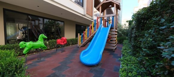 Apartamento de 3 habitaciónes en Alanya, Turkey No. 23017 14