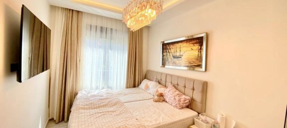 Apartamento de 3 habitaciónes en Alanya, Turkey No. 23017 4