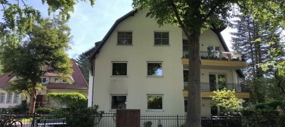 5-Zimmer Wohnung in Zehlendorf, Germany, Nr. 19171 3