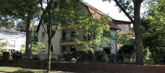 5-Zimmer Wohnung in Zehlendorf, Germany, Nr. 19171 2