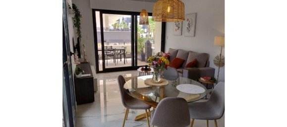 2 Schlafzimmer Wohnung in Alicante, Spain, Nr. 177335 3