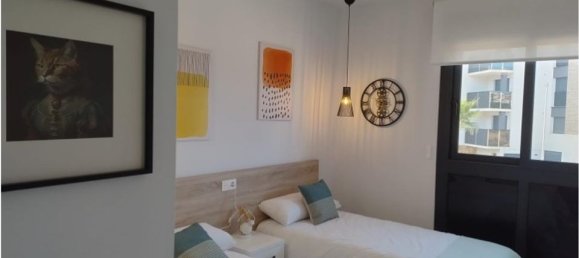 2 Schlafzimmer Wohnung in Alicante, Spain, Nr. 177335 11