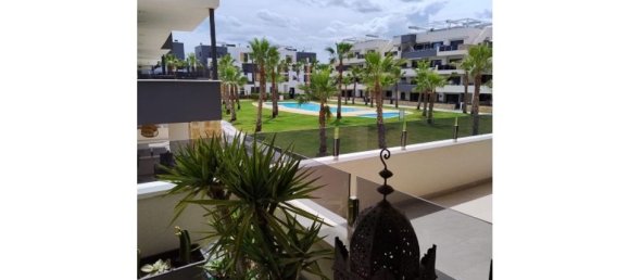 2 Schlafzimmer Wohnung in Alicante, Spain, Nr. 177335 2