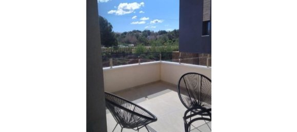 2 Schlafzimmer Wohnung in Alicante, Spain, Nr. 177335 13