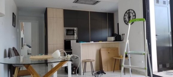 2 Schlafzimmer Wohnung in Alicante, Spain, Nr. 177335 7