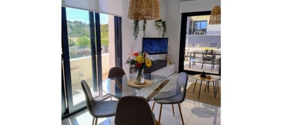 2 Schlafzimmer Wohnung in Alicante, Spain, Nr. 177335 4