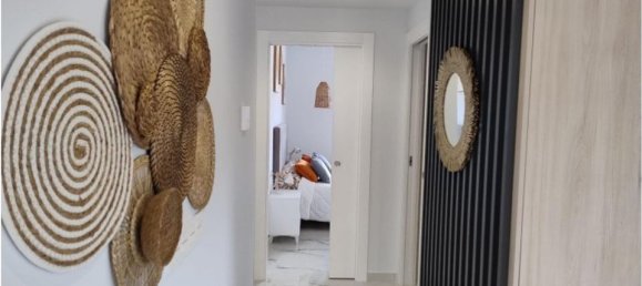 2 Schlafzimmer Wohnung in Alicante, Spain, Nr. 177335 8