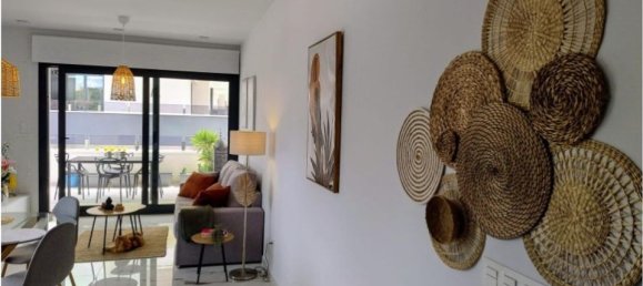 2 Schlafzimmer Wohnung in Alicante, Spain, Nr. 177335 5