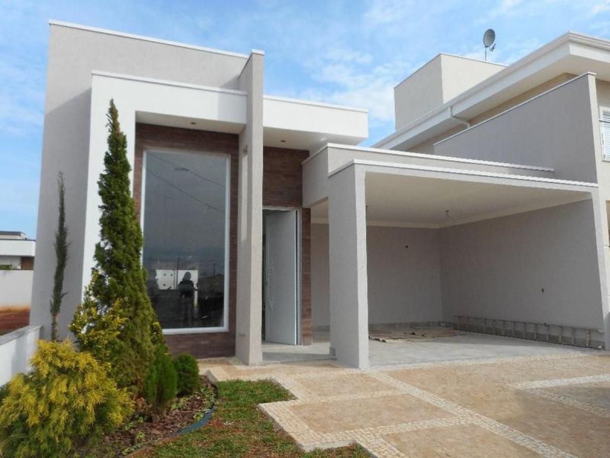 Дом с 3 спальнями в Сан-Паулу, Бразилия № 594779