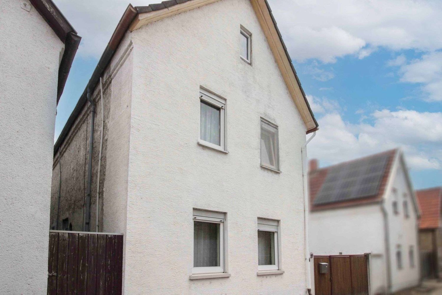 Casa de 2 dormitorios en Bergstrase, Germany No. 310734