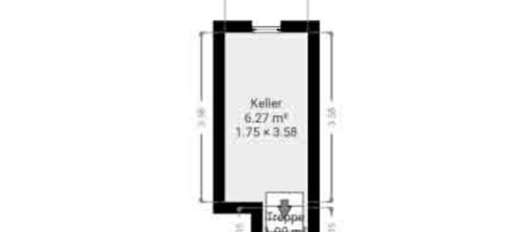Casa de 2 dormitorios en Bergstrase, Germany No. 310734 27