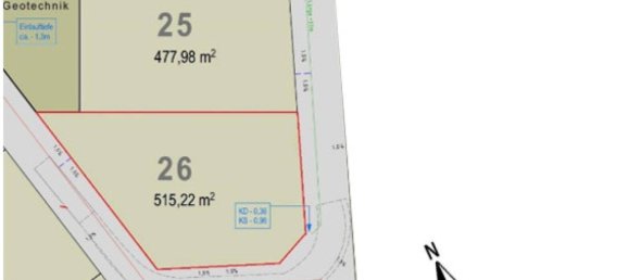 Terreno en Asten, Austria No. 51345 9