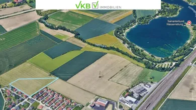 Terreno en Asten, Austria No. 51345