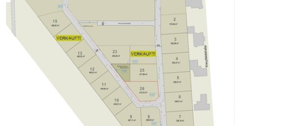 Terreno en Asten, Austria No. 51345 8