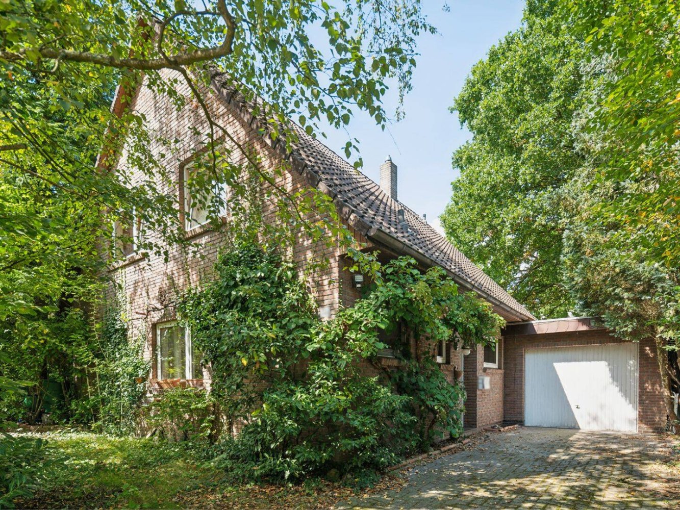 4-salle Maison à Oldenburg, Germany No. 279090