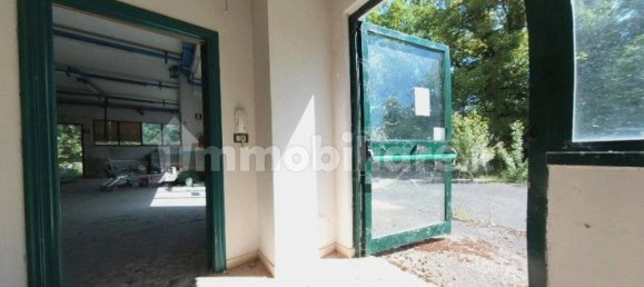 420m² Warehouse in Colle di Val d'Elsa, Italy No. 325348 13