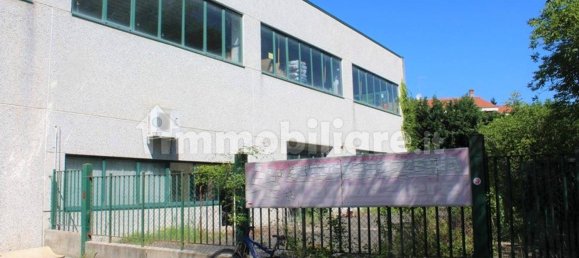 420m² Warehouse in Colle di Val d'Elsa, Italy No. 325348 17
