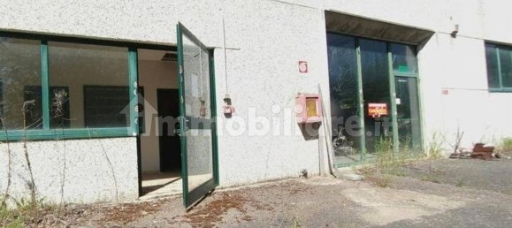 420m² Warehouse in Colle di Val d'Elsa, Italy No. 325348 16