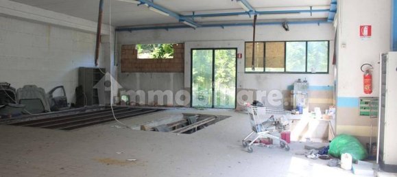 420m² Warehouse in Colle di Val d'Elsa, Italy No. 325348 14
