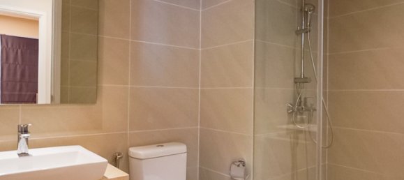 2 bedrooms Apartment in Thu Duc, Vietnam No. 17819 7