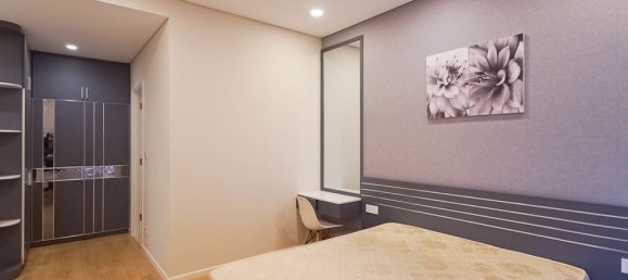 2 bedrooms Apartment in Thu Duc, Vietnam No. 17819 15