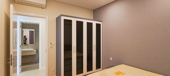 2 bedrooms Apartment in Thu Duc, Vietnam No. 17819 6