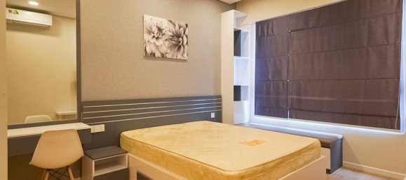 2 bedrooms Apartment in Thu Duc, Vietnam No. 17819 2