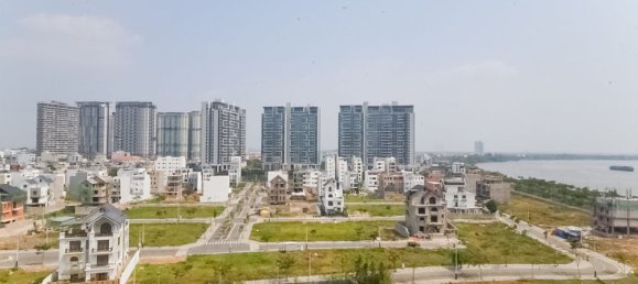 2 bedrooms Apartment in Thu Duc, Vietnam No. 17819 4