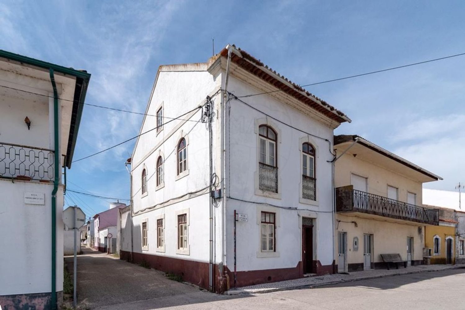 5 bedrooms House in Alfarelos, Portugal No. 32231