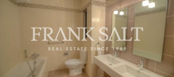 3 bedrooms Apartment in Sliema, Malta No. 6475 14