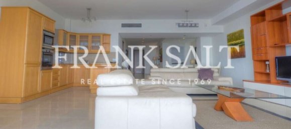 3 bedrooms Apartment in Sliema, Malta No. 6475 6